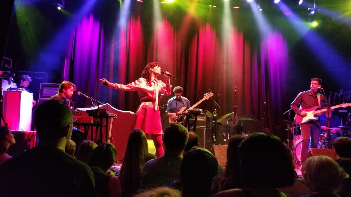 Music Lover’s Tours