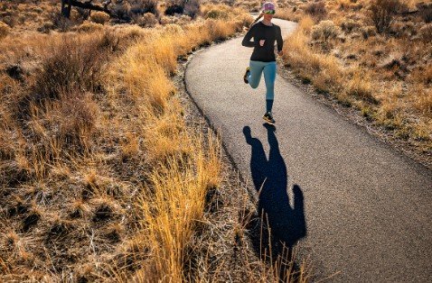 Staying Safe While Walking and Jogging Outdoors