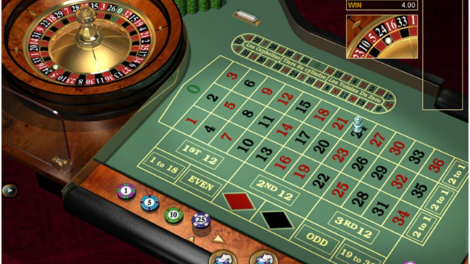 VIP Rewards and Bonuses at The Pokies