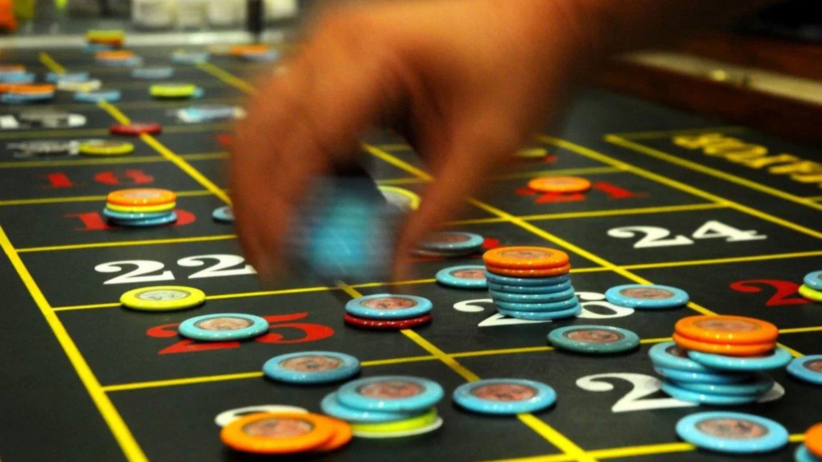 VIP Rewards and Bonuses at The Pokies