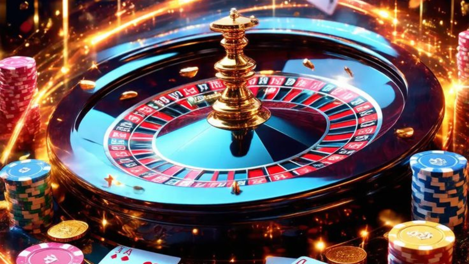 fast cashout pokies
