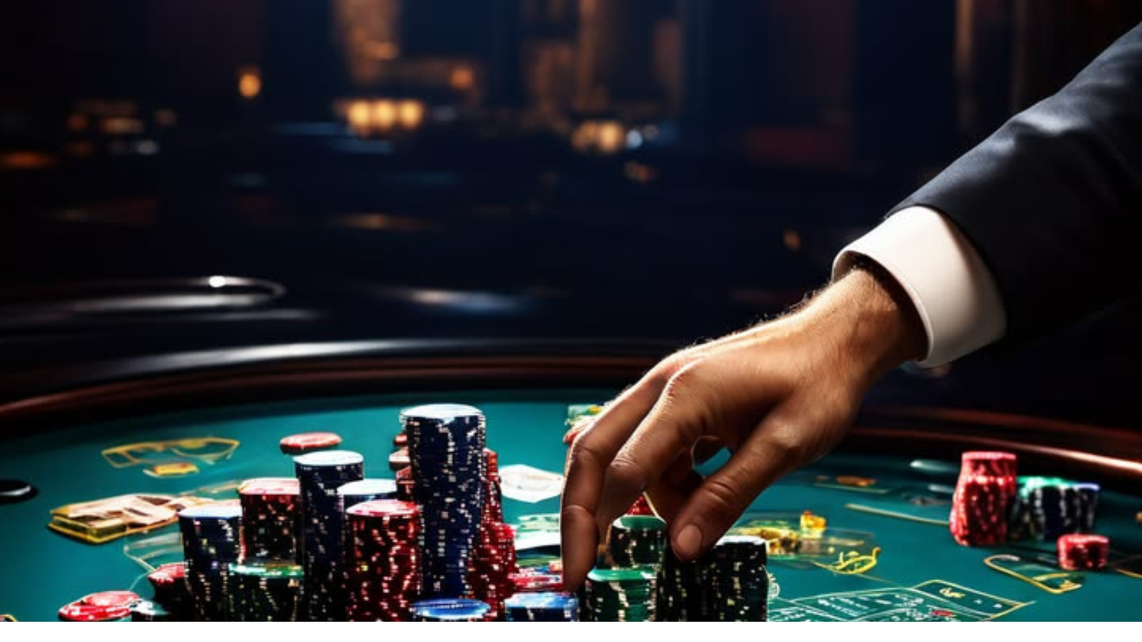 fast multi roulette