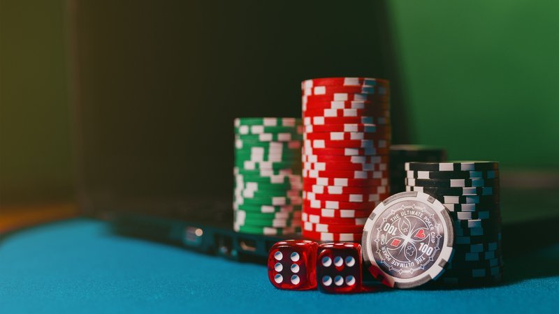The Digital Evolution Of Internet Betting